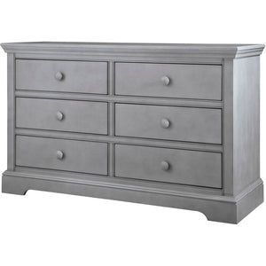 Westwood Design Hanley Double Dresser