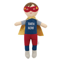 Mud Pie Tooth Fairy Super Hero