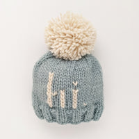 Huggalugs hi. Beanie