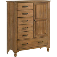 Westwood Design Highland Chifferobe