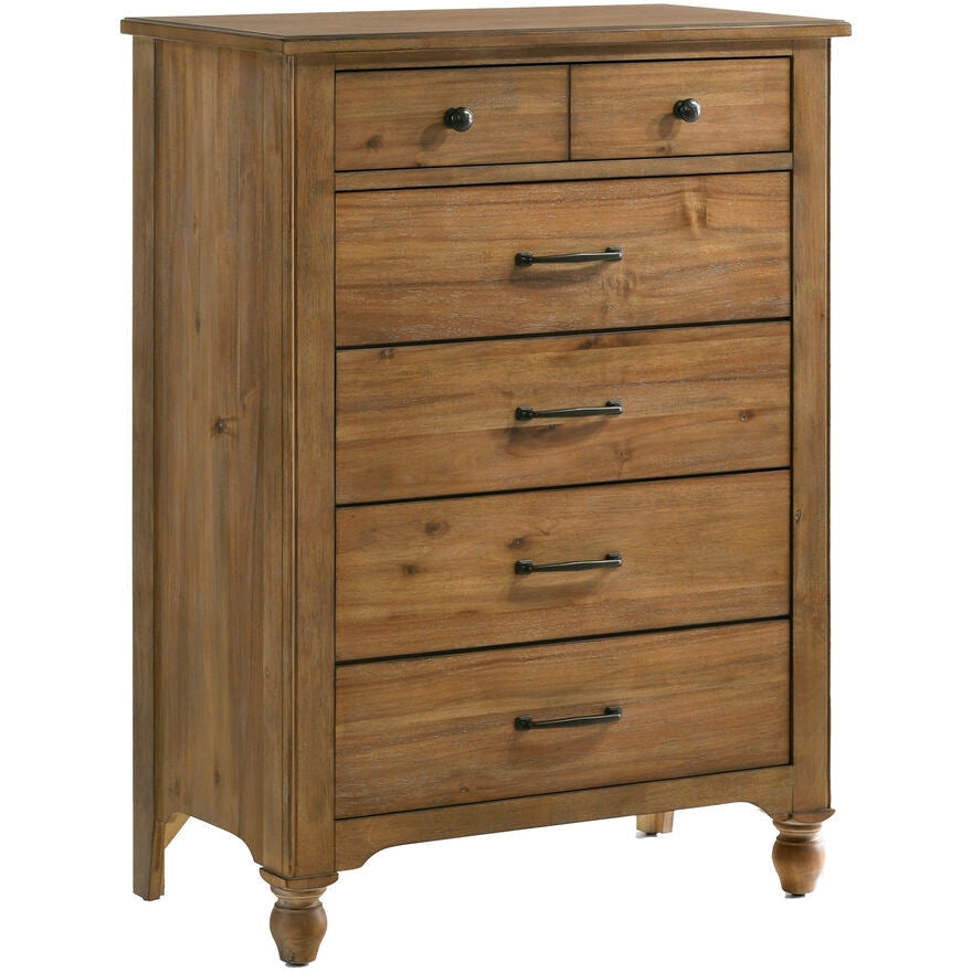 Westwood Design Highland Chest