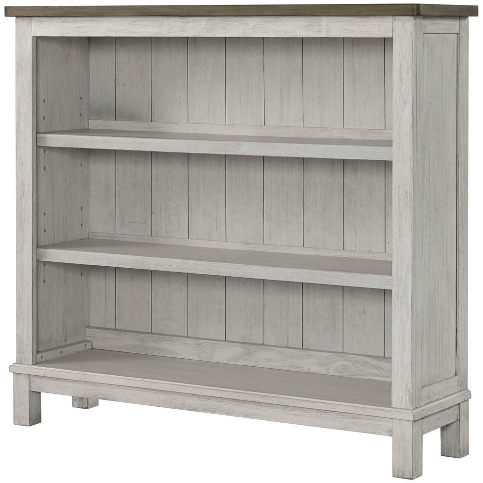 Westwood Design Timber Ridge Hutch/Bookcase