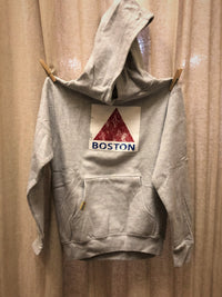 Vintage Tees Citgo Sign Hoodie