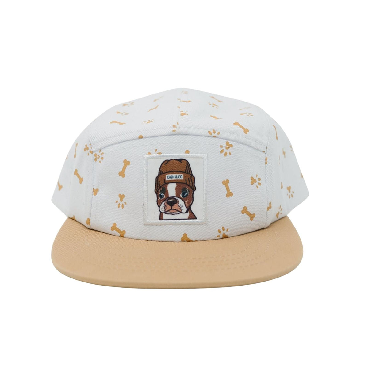 Cash & Co Baseball Hat - Sluggish Otis