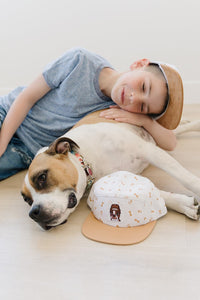 Cash & Co Baseball Hat - Sluggish Otis