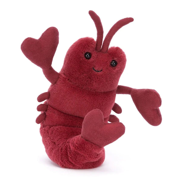 Jellycat Love-Me Lobster