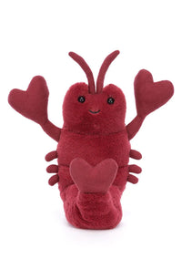 Jellycat Love-Me Lobster