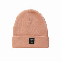 Cash & Co Beanies