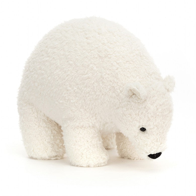 Jellycat Small Wistful Polar Bear Small