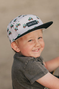 Cash & Co Baseball Hat - Bubba