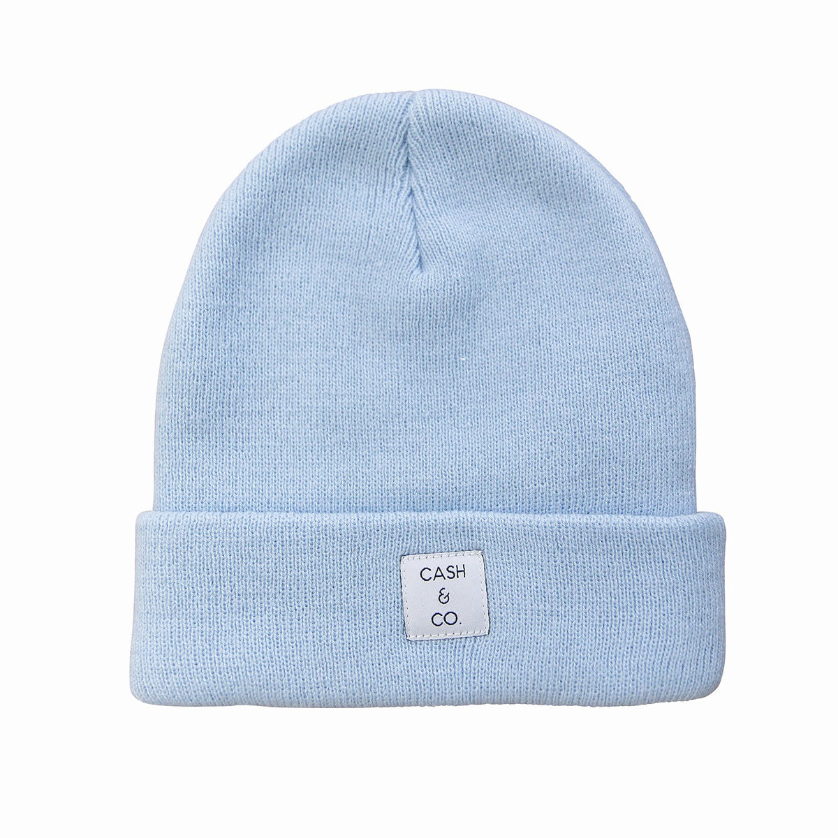 Cash & Co Beanies