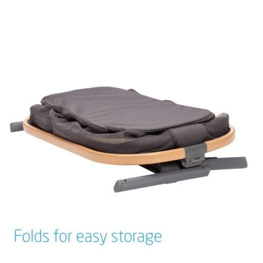 Maxi-Cosi Iora 2-in-1 Co-Sleeper