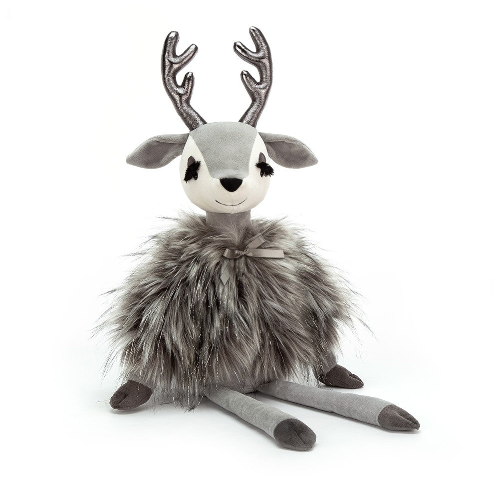 Jellycat Medium Liza Reindeer