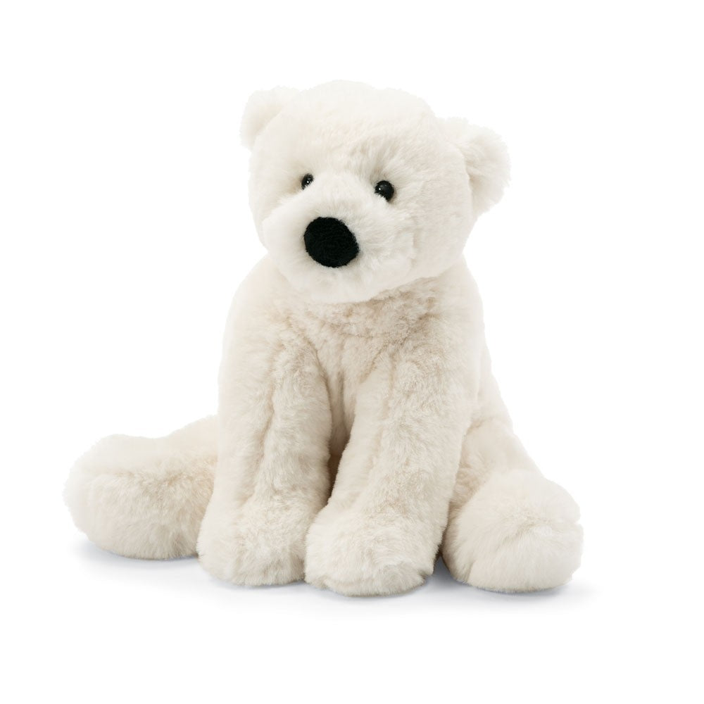 Jellycat Small Perry Polar Bear