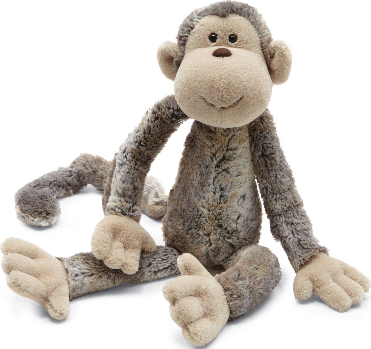 Jellycat Medium Mattie Monkey