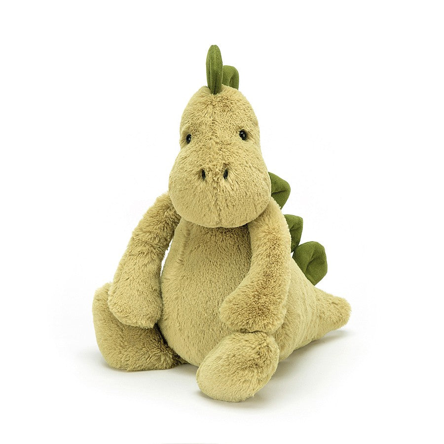 Jellycat Bashful Dino-Medium