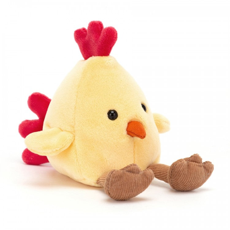 Jellycat Yellow Amuseable Chick