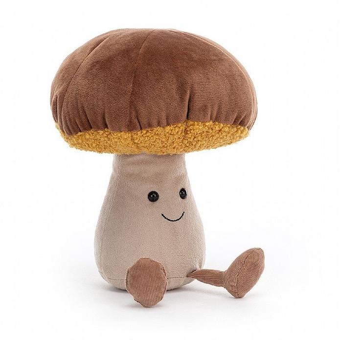 Jellycat Amusable Toadstool