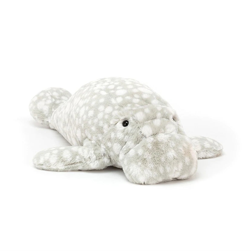 Jellycat Little Billow Manatee