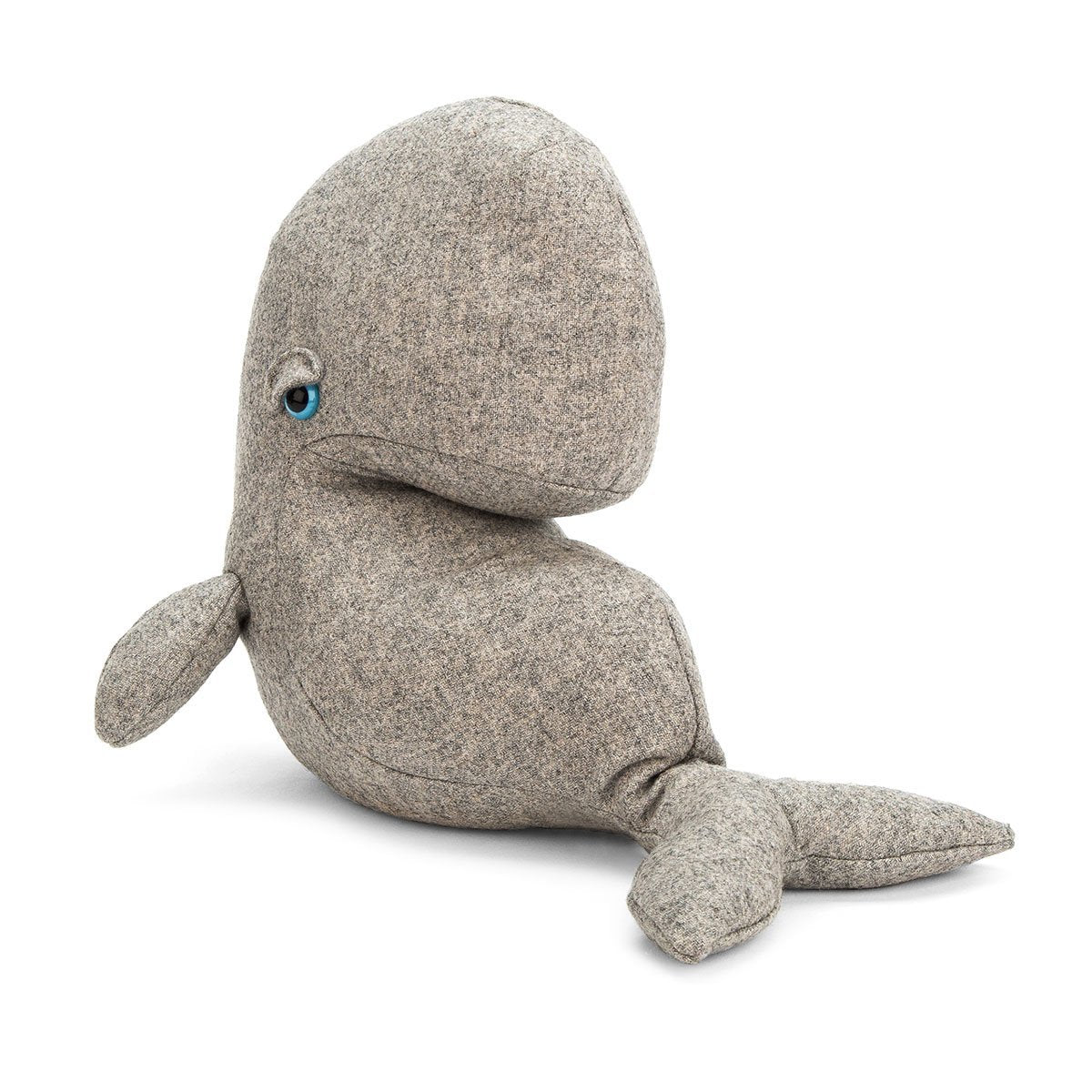 Jellycat Pobblewob Whale