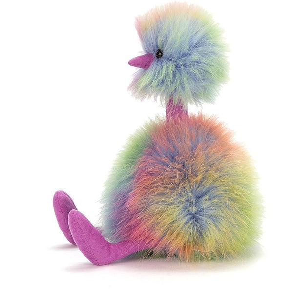 Jellycat Pompom Rainbow