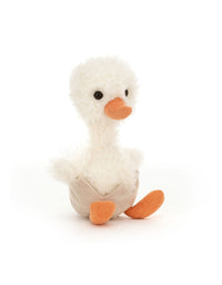 Jellycat I Am Quack-Quack Duckling