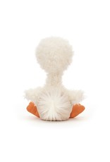 Jellycat I Am Quack-Quack Duckling