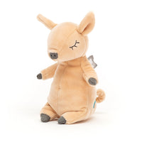 Jellycat Minikin Pig