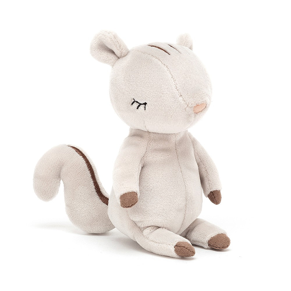 Jellycat Minikin Squirrel