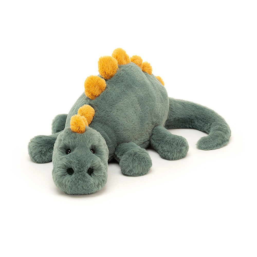 Jellycat Douglas Dino - Medium