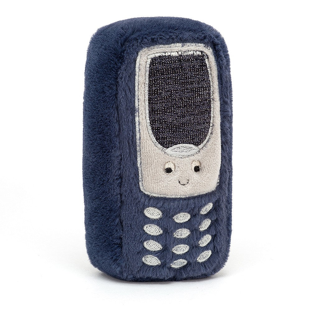 Jellycat Wiggety Phone