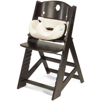 Keekaroo Height Right High Chair Espresso