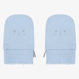 Kissy Kissy - Bearhugs Baby Mitts