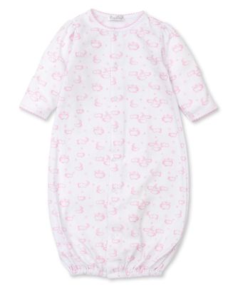 Kissy Kissy Converter Gown - Pink Twilight Twinkle