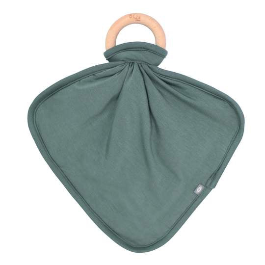 Kyte Baby Bamboo Lovey - Pine