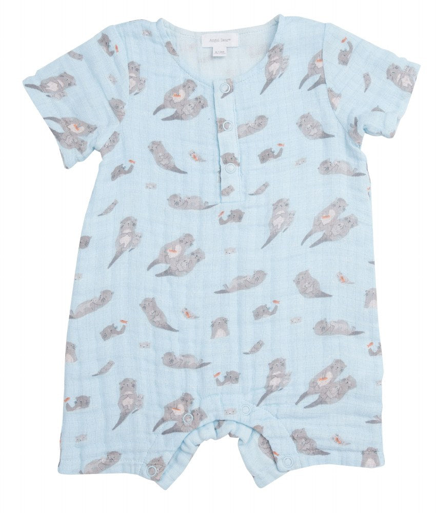 Angel Dear Henley Shortall - Otters