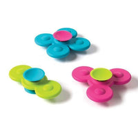 Fat Brain Toys Whirly Squigz