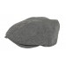 London Bridge - Gray Newsboy Cap 0-12M