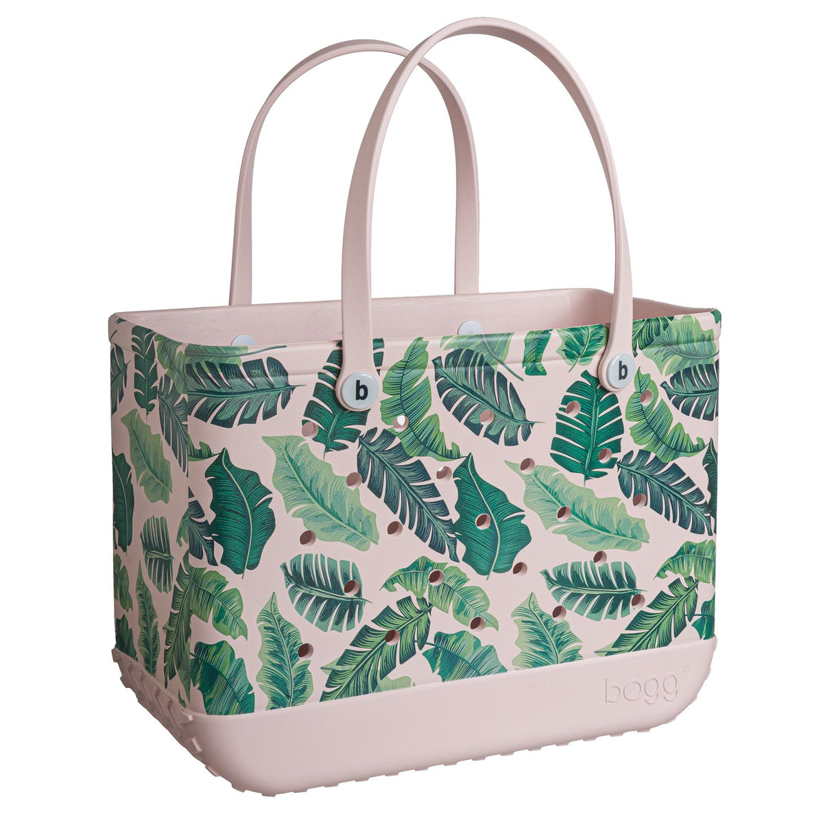 Bogg Bags Original - Limited Edition Palm Print