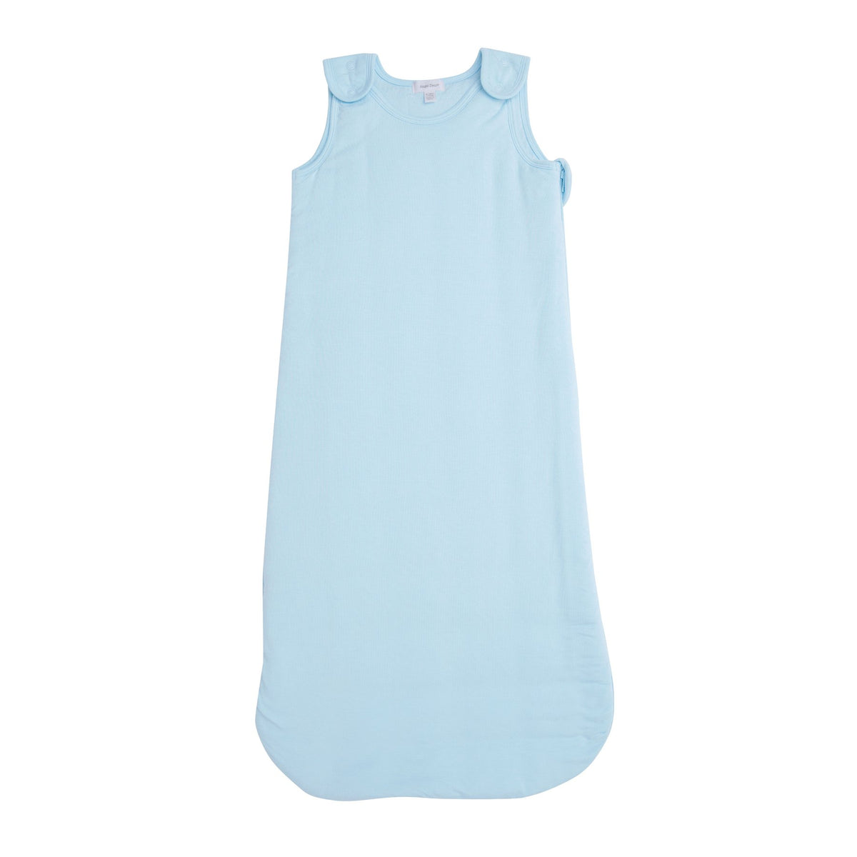 Angel Dear Sleeping Blanket - Light Blue