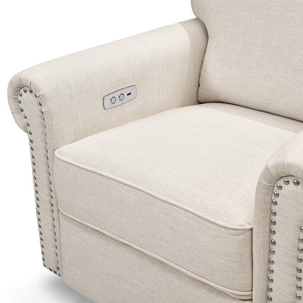 Namesake Linden Power Recliner