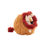 Manhattan Toy Company - Squeezmeez Lion