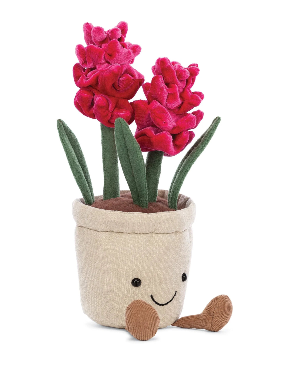 Jellycat Amuseable Hyacinth