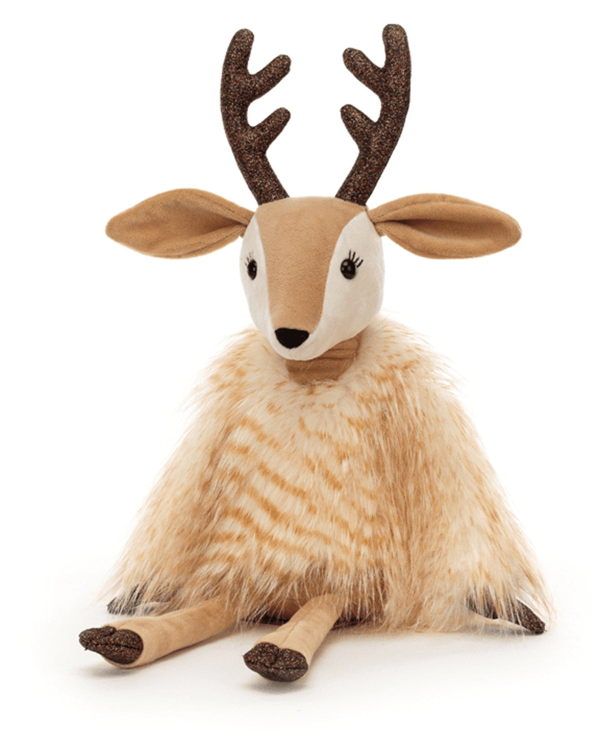 Jellycat Tawney Reindeer