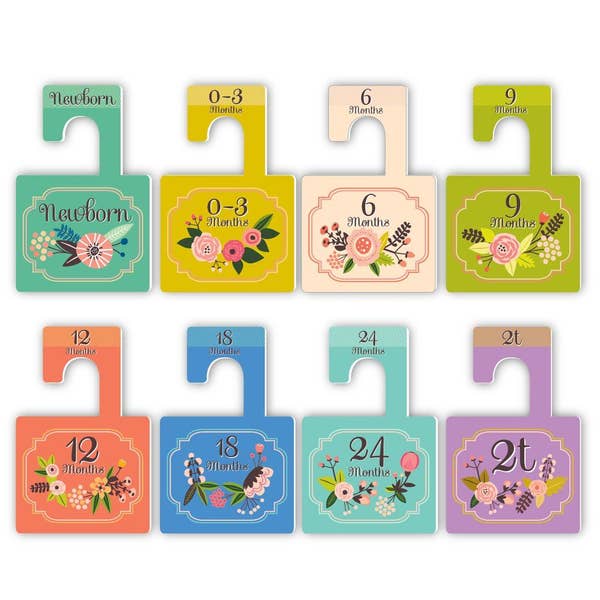 Little Artist Closet Divider