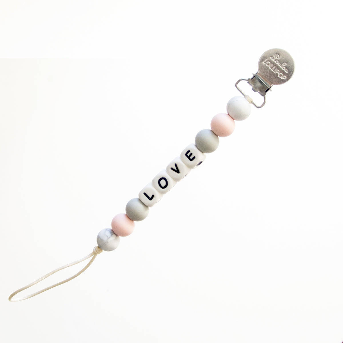 Loulou Lollipop Lolli Soother Holder