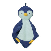 Manhattan Toy Company Penny Penguin Scrub-a-Dubbie