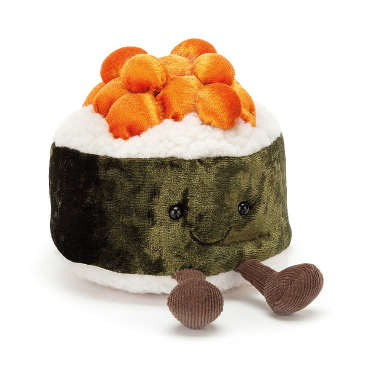 Jellycat Silly Sushi Maki