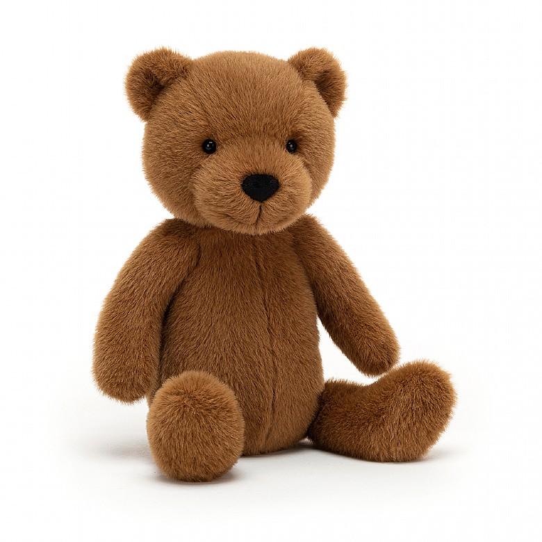 Jellycat Large Maple Bear