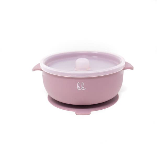 Baby Bar & Co Silicone Bowl